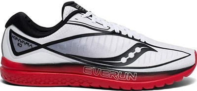 saucony breakthru herren
